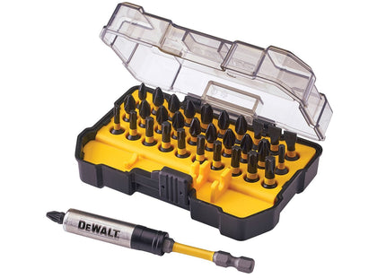 DEWALT 32 Piece FlexTorqª Impact Bit Set XMS23FTORQ32