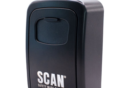 Scan Security Key Safe XMS23KEYSAFE