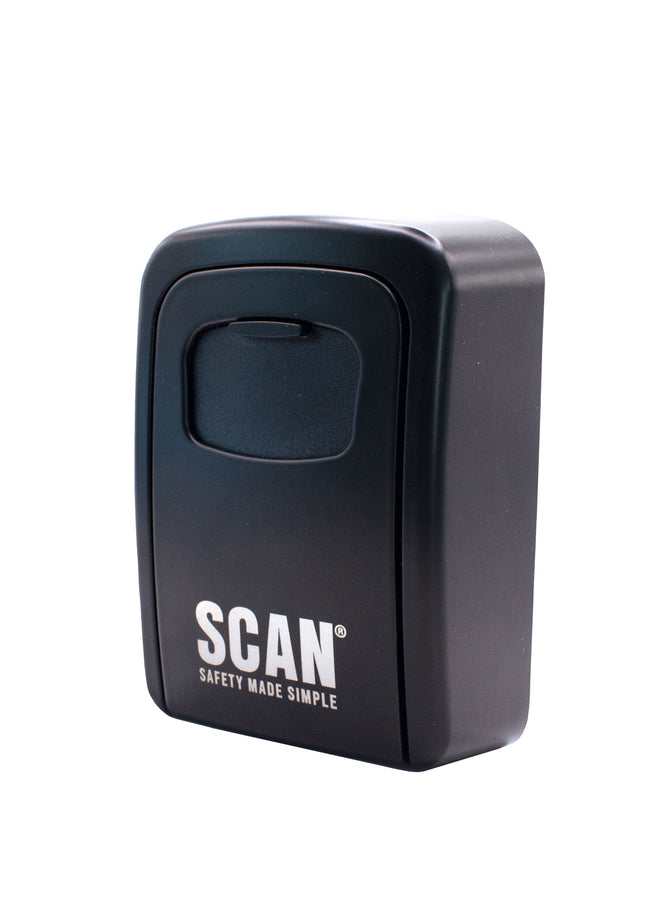 Scan Security Key Safe XMS23KEYSAFE