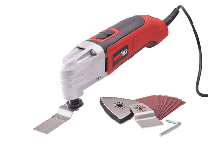 Olympia 300W Corded Multi-Tool XMS23MTOOL