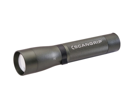 SCANGRIP¨ CREE LED Rechargeable Torch 600 Lumens XMS23RTORCH