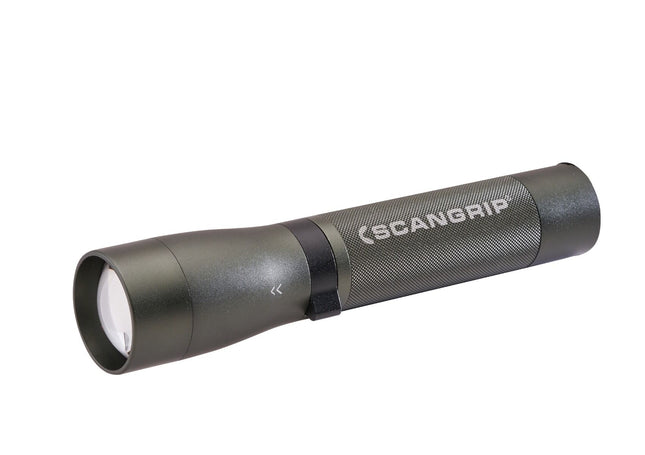 SCANGRIP¨ CREE LED Rechargeable Torch 600 Lumens XMS23RTORCH