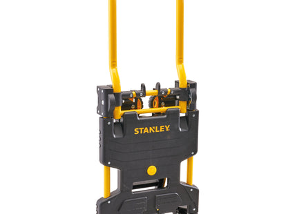 STANLEY¨ 2-in-1 Folding Truck XMS23TRUCK