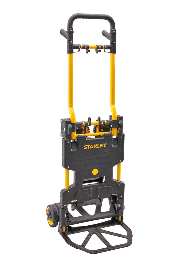 STANLEY¨ 2-in-1 Folding Truck XMS23TRUCK