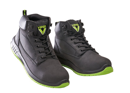 Scan Viper SBP Safety Boots UK 11 EUR 46 XMS23VIPER11