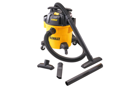 DEWALT 20L Wet & Dry Vacuum 1050W W240V XMS23WDVAC