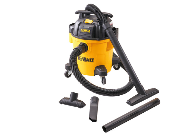 DEWALT 20L Wet & Dry Vacuum 1050W W240V XMS23WDVAC