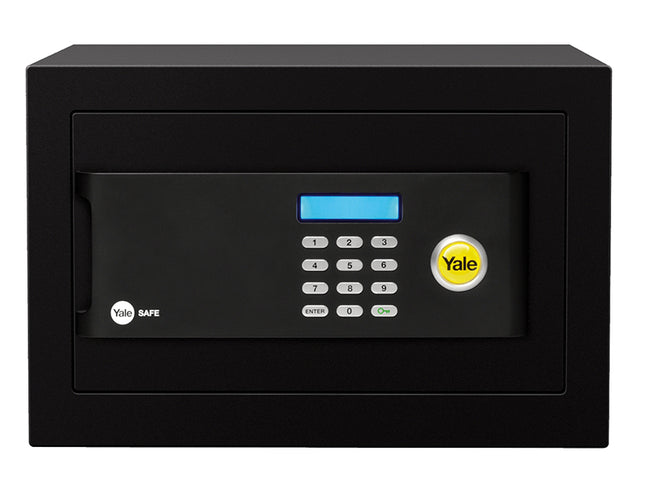 Yale Locks YLB/200/EB1 Premium Laptop Safe