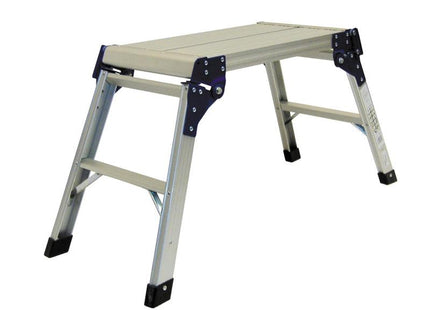 Zarges Hop-Up Work Platform 600 x 300mm
