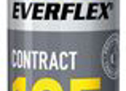 Everbuild One Hour Caulking - 310ml - 125C3