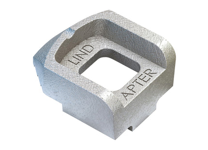 Lindapter Type A Medium Tail Lindapter - M12