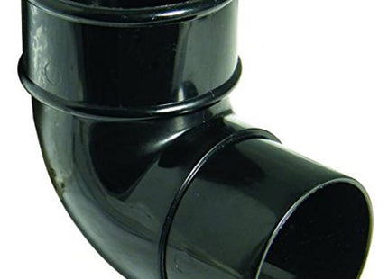 Primaflow Primapack RW 68mm Dia 92.5° Bend - BL