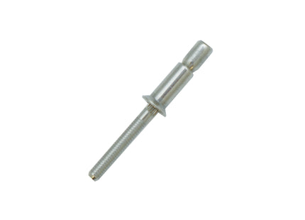 JRP Riveting Products 6.4 x 17mm A2 / A2 Stainless Steel Countersunk Head Jrp-Lock Structural Rivets (Box of 200)