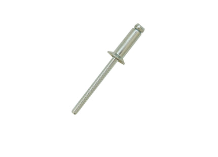 JRP Riveting Products 3.2 x 10mm A2 / A2 Stainless Steel Countersunk Head JRP Rivets (Box of 1000)