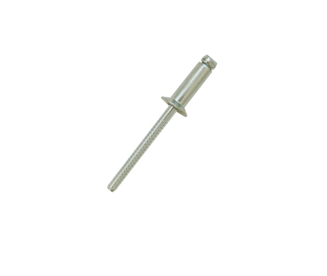 JRP Riveting Products 3.2 x 8mm A2 / A2 Stainless Steel Countersunk Head JRP Rivets (Box of 1000)
