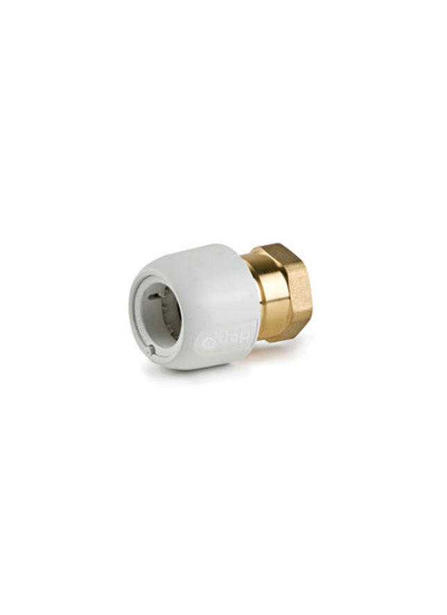 Hep20 Hep2o HX28 Female Adaptor 28mm x 1" - HX28/28W - Perfect for Plumbing
