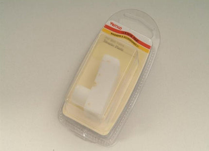 Primaflow Float Valve Plastic Diverter - PART 2