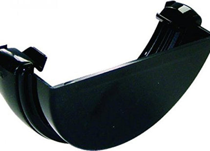Primaflow Primapack RW 112mm Half Round Ext Stop End