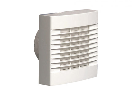 Airvent 100mm 4" Axial Standard Fan