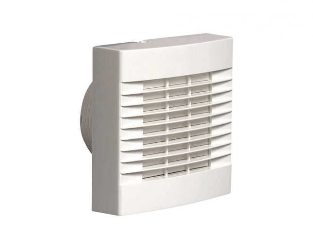Airvent 100mm 4" Axial Standard Fan