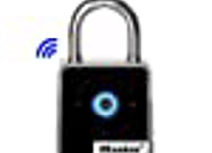 Master Lock 4400 Indoor Bluetooth Padlock