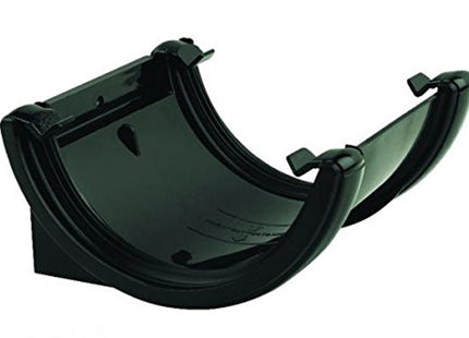 Primaflow Primapack RW 112mm Half Round Union - Black