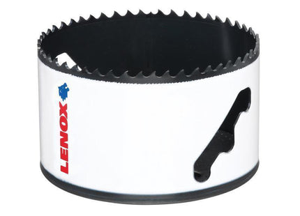 LENOX Bi-Metal Holesaw 86mm
