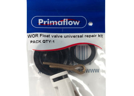 Primaflow Float Valve Universal Repair Kit