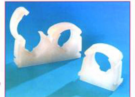 Talon 28mm Single Locking Clip - TS28