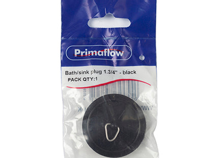 Primaflow Primapack Bath/Sink Plug 1.3/4" - 9BSP134