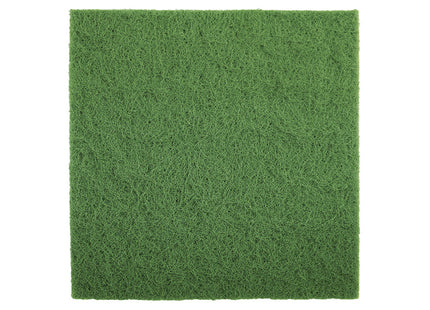 Abracs Non Woven Hand Pads - Green (General Purpose) - 150 x 230mm (Box of 10)