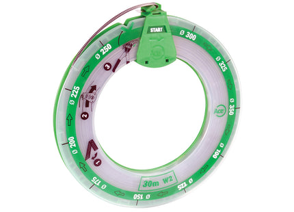 Ace Fastenings Hose Clip (W2) 30Mtr Roll & Cut - ACEHCR/100
