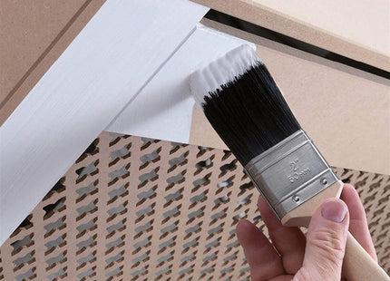 Blackfriar Quick Drying Mdf Acrylic Primer Undercoat 500Ml