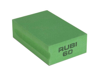 Rubi Tiling Tools Diamond Polishing Pad 60 Grit