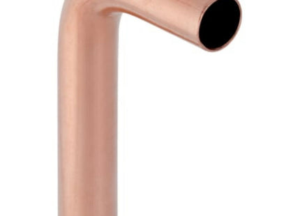 Geberit Mapress Copper Bend With Plain End 35mm - 34511