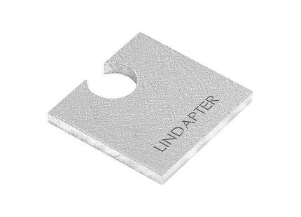 Lindapter Type AF P2 Packing Piece M12