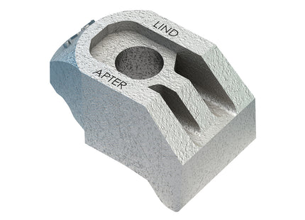 Lindapter Type AF Lindapter M12 Short