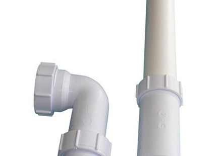 Primaflow PS PP W/Mac Trap With Upstand 40mm x 76mm - 90016141