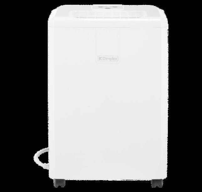 Dimplex Everdri10e 10L/D Dehumidifier Everdri