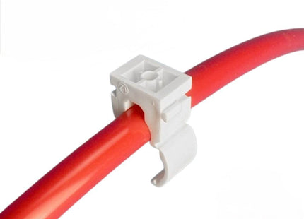 John Guest Speedfit 12mm Pipe Retainer Clip for Plumbing in Caravans & Motorhomes (Pack of 1)