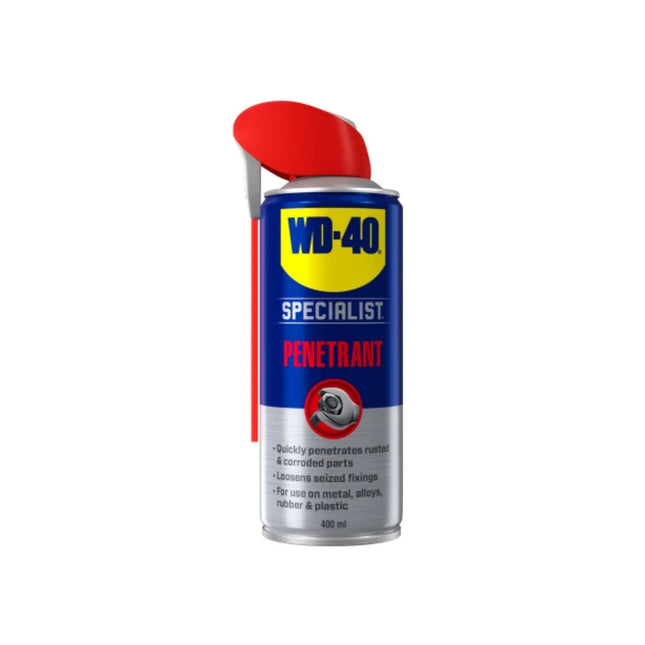 Wd-40 Wd-40 Specialist Penetrant Aerosol 400Ml