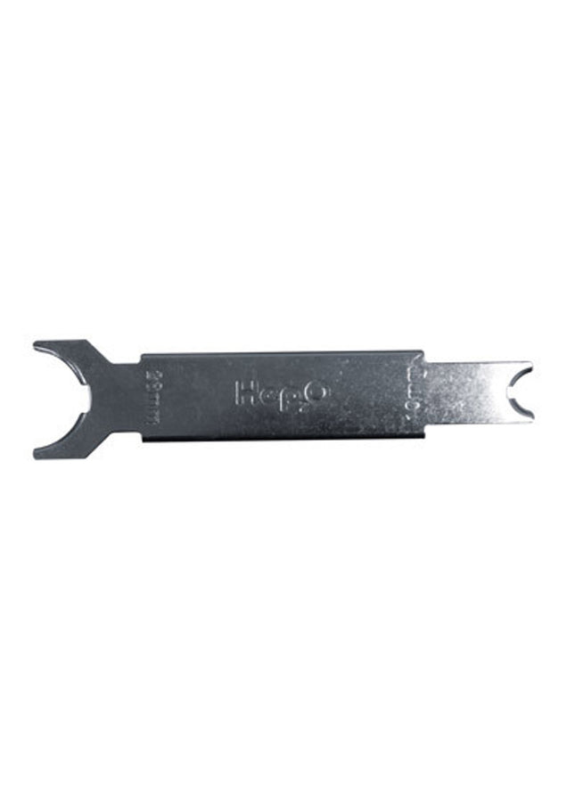Hep20 Hep2o Hx77 Demount Spanner 15/22mm - HX77/15W - Perfect for Plumbing