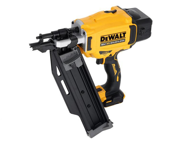 Dewalt Power Tools Dcn910n-Xj Xr Duplex Nailer 18V Bare Unit