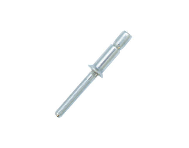 JRP Riveting Products 4.8 x 17mm Aluminium / Aluminium Countersunk Head Jrp-Lock Structural Rivets (Box of 250)