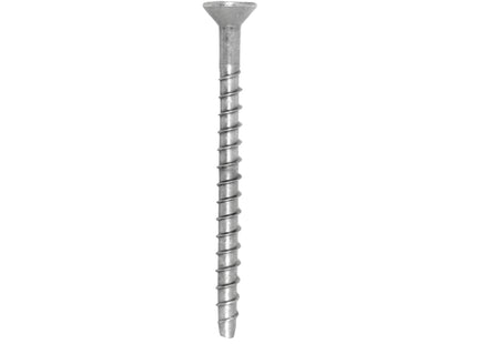 JCP Fixings A4-316 Stainless Steel Ankerbolts Countersunk Head - 8/10 x 75mm (Box of 100)