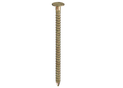 Unifix Annular Drywall Nails ZYP - 30 x 2.65mm (1Kg Polybag) (Box of 10)