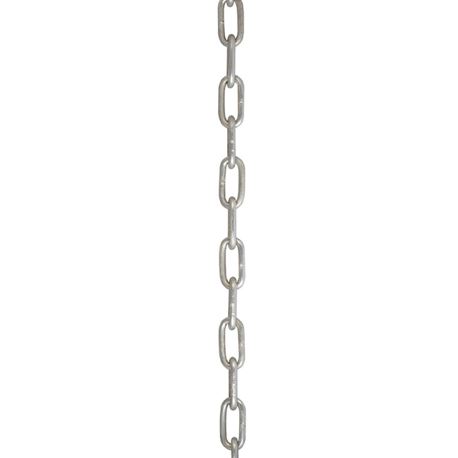 Chain Products Welded Link Chain (Reel) - 15m, HDG 7, TQC70HDG