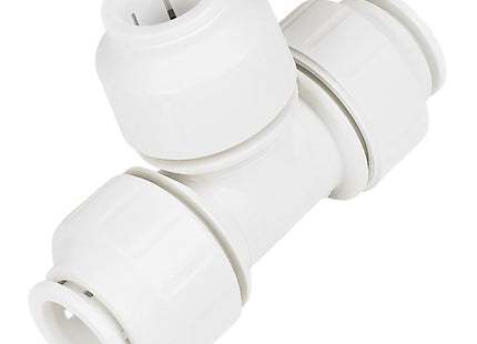John Guest Speedfit Equal Tee 22mm