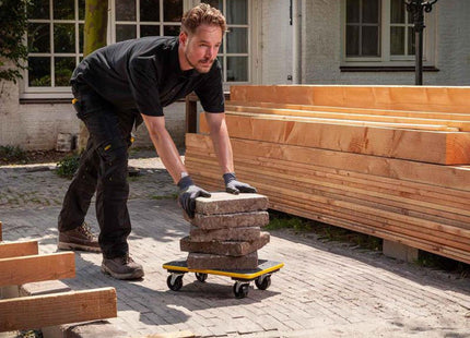 Stanley Trucks Sxwtd-Ms572 Moving Dolly 45 X 30Cm