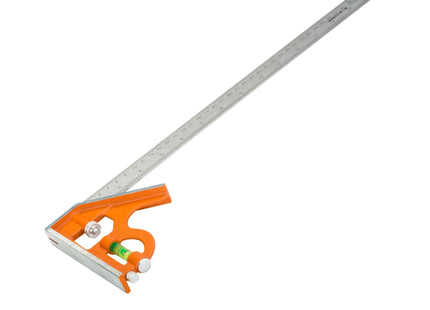 Bahco Cs300 Combination Square 300Mm